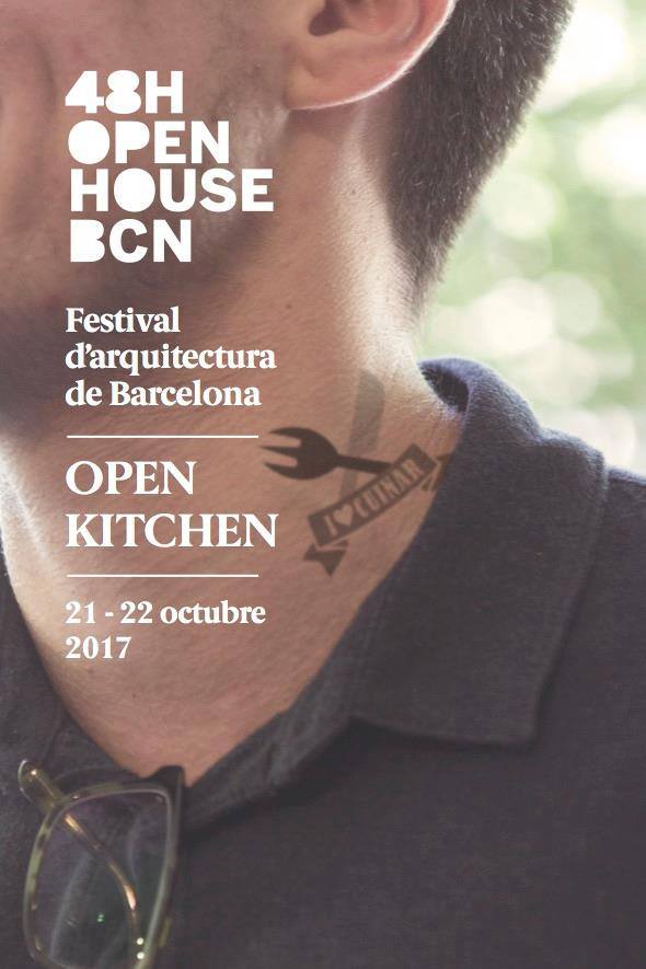 open house barcelona
